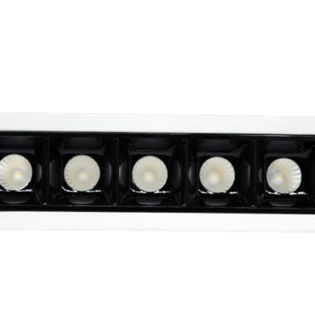 Linear Light Series